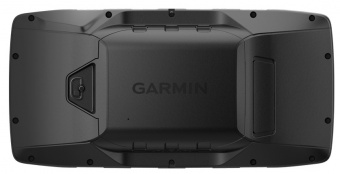 GPS-навигатор Garmin GPSMAP 276CX (010-01607-03)